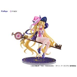 星宮六喰 ウィッチスタイル 1／7フィギュアの高価買取価格