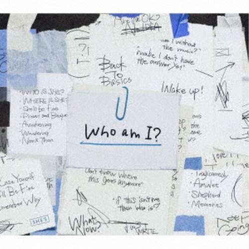SHE’S／Who am I？ (初回限定) 【CD+Blu-ray】