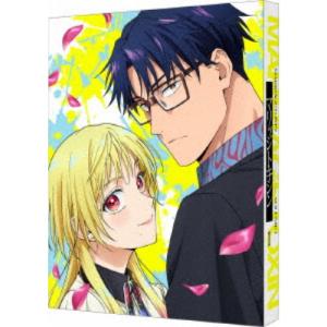 マリッジトキシン 1《特装限定版》 (初回限定) 【Blu-ray】