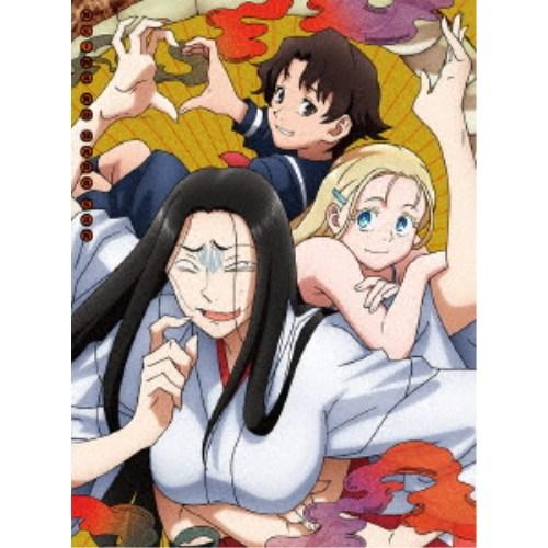 令和のダラさん 第1巻《完全数量限定版》 (初回限定) 【Blu-ray】