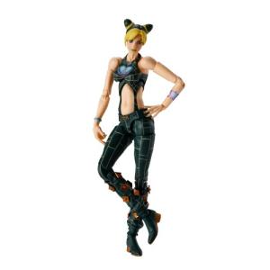 空条徐倫 S.H.Figuarts フィギュアの高価買取価格