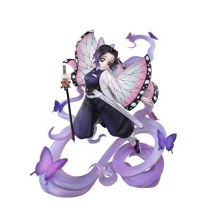 フィギュアーツZERO 胡蝶しのぶ 再販版の高価買取価格