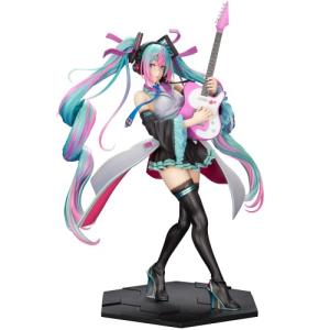 初音ミク 1/7 フィギュアの高価買取価格
