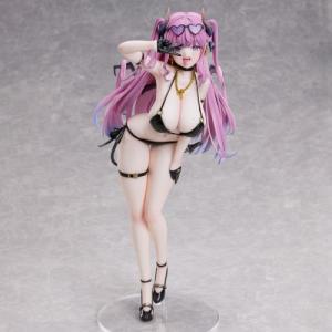 ザコザコちゃん 1/6フィギュアの高価買取価格