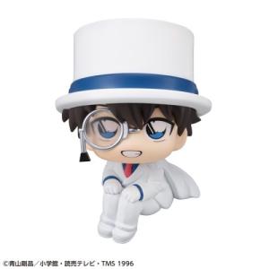 るかっぷ 名探偵コナン 怪盗キッドの高価買取価格