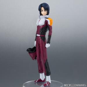 アスラン・ザラ パイロットスーツVer.の高価買取価格
