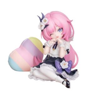 『崩壊：スターレイル』 エリシア ちび英傑Ver. (塗装済み完成品フィギュア)