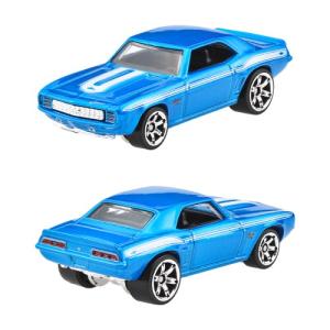 MATTEL（マテル） 【即納】【新品】 ブリックショップ ホットウィール