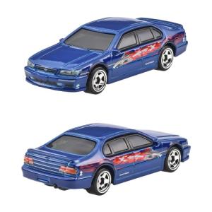 MATTEL（マテル） ホットウィール Hot Wheels ワイルド・スピード