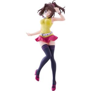 POP UP PARADE 『遊☆戯☆王 THE DARK SIDE OF DIMENSIONS』 真崎杏子 L size (塗装済み完成品フィギュア)