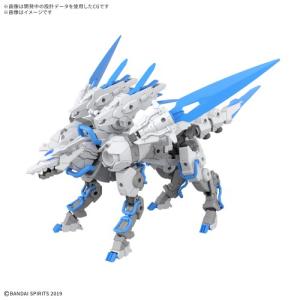 30MM 1/144 エグザビースト プラモデルの高価買取価格