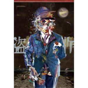 ヨルシカ／ヨルシカ LIVE「盗作」 (初回限定) 【DVD】