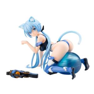 『フレームアームズ・ガール』 スティレット Swimsuit Ver. 【PV427】 (塗装済完成品フィギュア)
