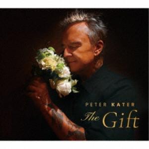 Peter Kater/The Gift 【CD】の商品画像