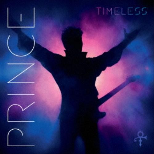 プリンス／Timeless 【CD】