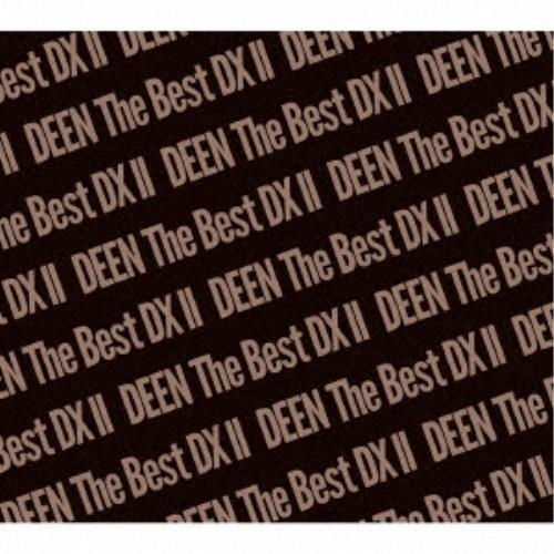 DEEN／DEEN The Best DX II 〜Basic to Respect〜《完全生産限定...