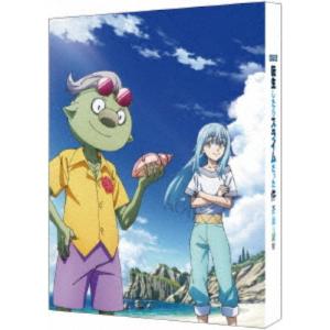≪初回仕様!≫ 劇場版 転生したらスライムだった...の商品画像