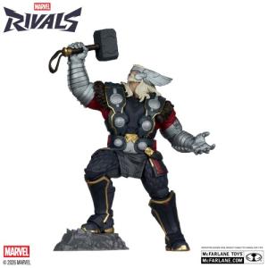 マーベル・ライバルズ ソー フィギュアの高価買取価格