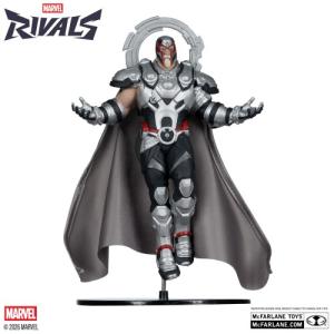 マーベル・ライバルズ マグニートー フィギュアの高価買取価格