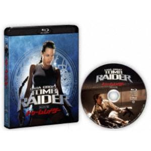 トゥームレイダー 4Kレストア 【Blu-ray】