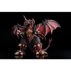 青島文化教材社 アオシマ PLAfig. No.PF-04 ゴジラ (2001) プラモデル