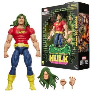 インクレディブル・ハルク フィギュアの高価買取価格