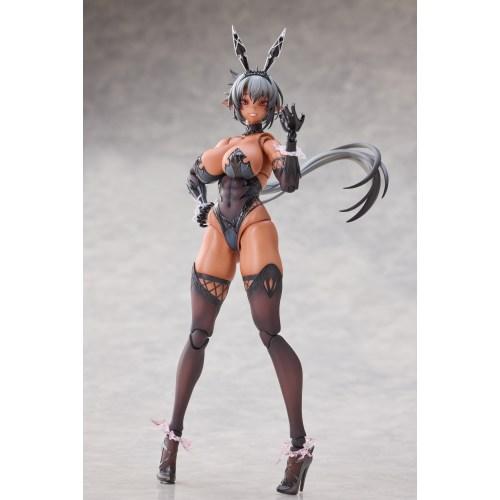 Galacticシリーズ ギルナダ 1／12 アクションフィギュア (フィギュア)