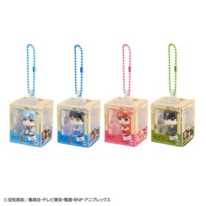 銀魂ミニチュアフィギュアBOXの高価買取価格
