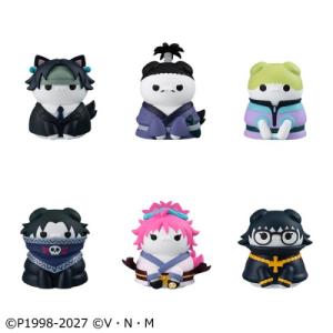 アルファオメガ Re：ゼロから始める異世界生活 レム ネコミミVer. 完成