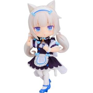 ねんどろいどどーる バニラ フィギュアの高価買取価格