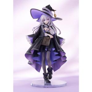 1/7 『魔女の旅々』 イレイナ (塗装済み完...の詳細画像2