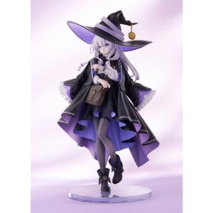 1/7 『魔女の旅々』 イレイナ (塗装済み完...の詳細画像3