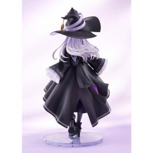 1/7 『魔女の旅々』 イレイナ (塗装済み完...の詳細画像4