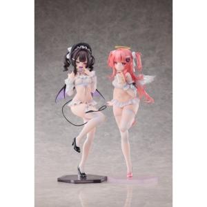 紫乃＆愛夢 1／6 完成品フィギュアの高価買取価格