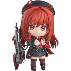 ねんどろいど 『勝利の女神：NIKKE』 ラピ：レッドフード (塗装済み可動フィギュア)