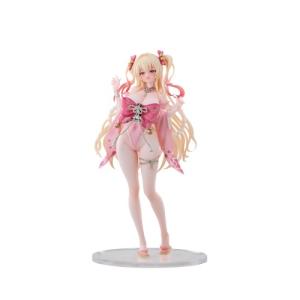 和装少女 エセリア 1／6 フィギュアの高価買取価格