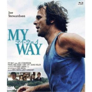 マイ・ウェイ《数量限定版》 (初回限定) 【Blu-ray】