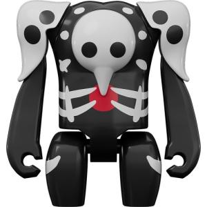 BRICKROID ヱヴァンゲリヲン 第4の使徒の高価買取価格