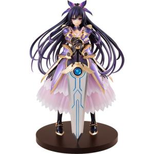 夜刀神十香 霊装ver. フィギュアの高価買取価格