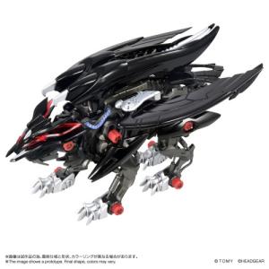 SYNERGENEX ゾイド×パトレイバー フィギュアの高価買取価格