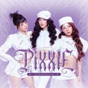 PiXXiE/PiXXiE THE 1ST JA...の商品画像