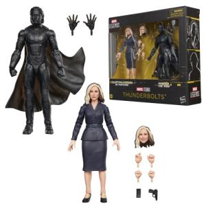 C&A Global Ltd. × CCSTOYS ARTIFACT-Xシリーズ ブラックゲッター 合金