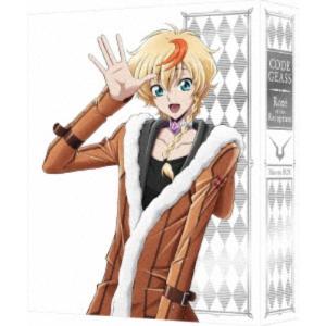 コードギアス 奪還のロゼ Blu-ray BOX《特装限定版》 (初回限定) 【Blu-ray】