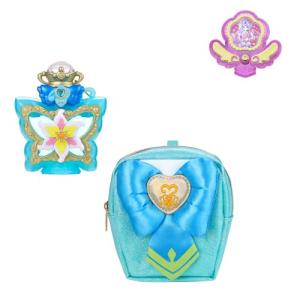 【特典付】 Pretty Holic トップオブリリーフレグランス スペシャルセット (特典：プリキュアマコトジュエル-キャンペーンver.-付き) ....の商品画像