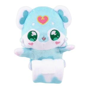『名探偵プリキュア!』 くるっとハグして おしゃ...の商品画像
