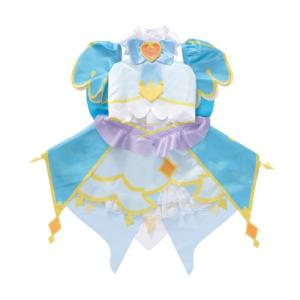 『名探偵プリキュア！』 変身プリチューム キュアエクレールおもちゃ こども 子供 女の子 3歳
