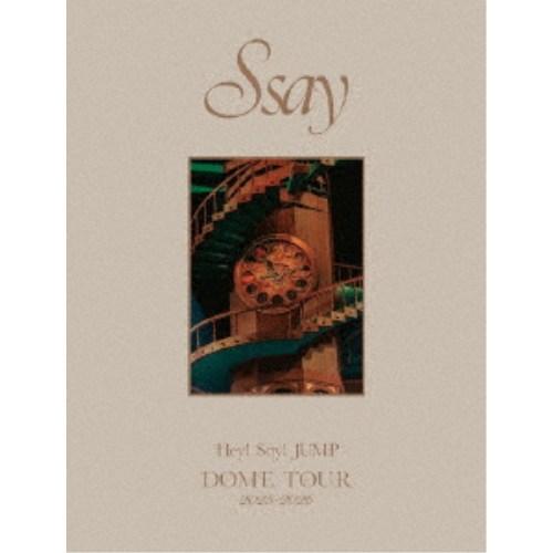 Hey！ Say！ JUMP／Hey！ Say！ JUMP DOME TOUR 2025-2026 ...