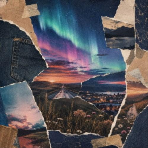 Altered By Adam／Northern Afterglow 【CD】