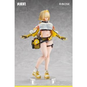 1／6 『勝利の女神：NIKKE』 エレグ (塗装済み完成品フィギュア)