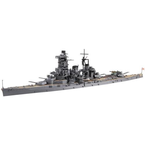 1／700波シリーズ(スナップ仕様) 日本海軍戦艦 榛名 昭和19年／捷一号作戦 【WN-12】 (...